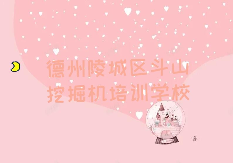 德州陵城区斗山挖掘机一对一辅导 德州陵城区斗山挖掘机一对一培训