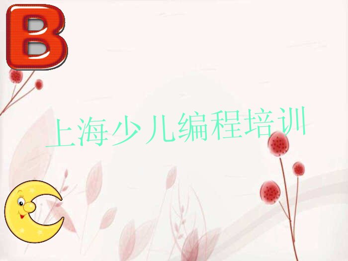上海noip培训学校