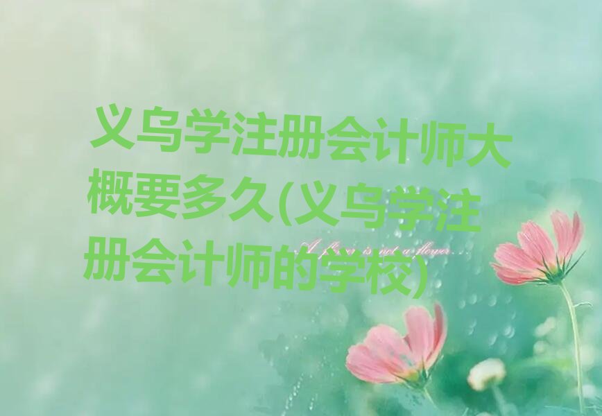 xW(xu)ע(c)(hu)Ӌ(j)Ҫ(xW(xu)ע(c)(hu)Ӌ(j)ČW(xu)У)